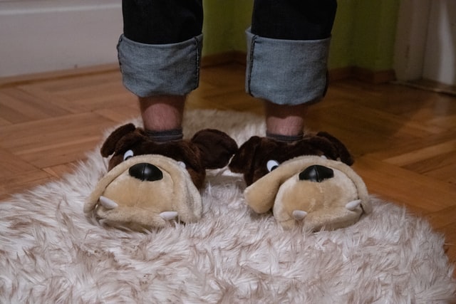 Pantoffel Portfolio