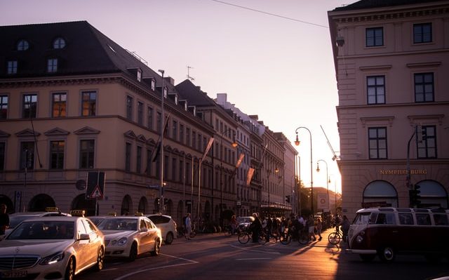 Finanzberater Berlin