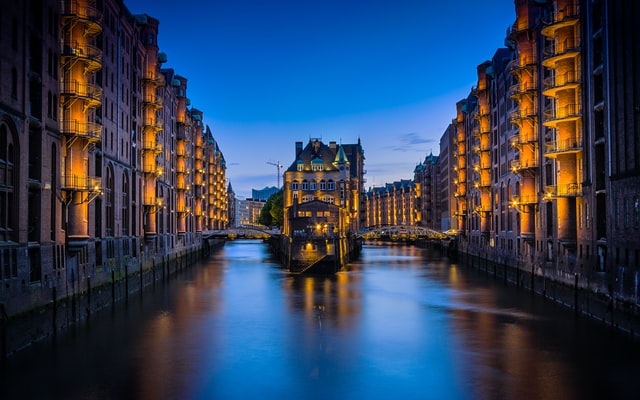 Finanzberater Hamburg